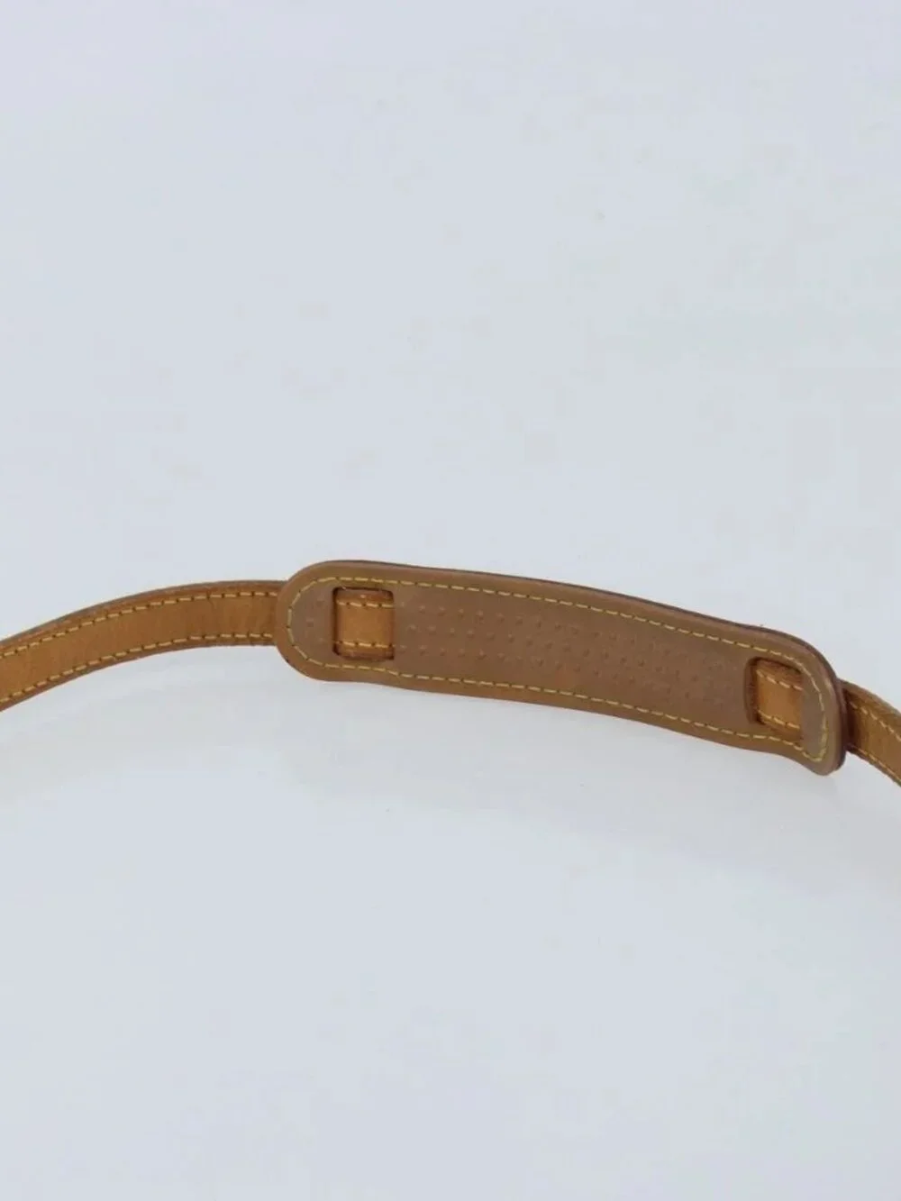 LOUIS VUITTON Monogram Chantilly GM Shoulder Bag M51232 LV Auth bs33764 - Picture 9 of 16